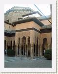 20070417 Palais de l'Alhambra a GRENADE * 750 x 1000 * (152KB)